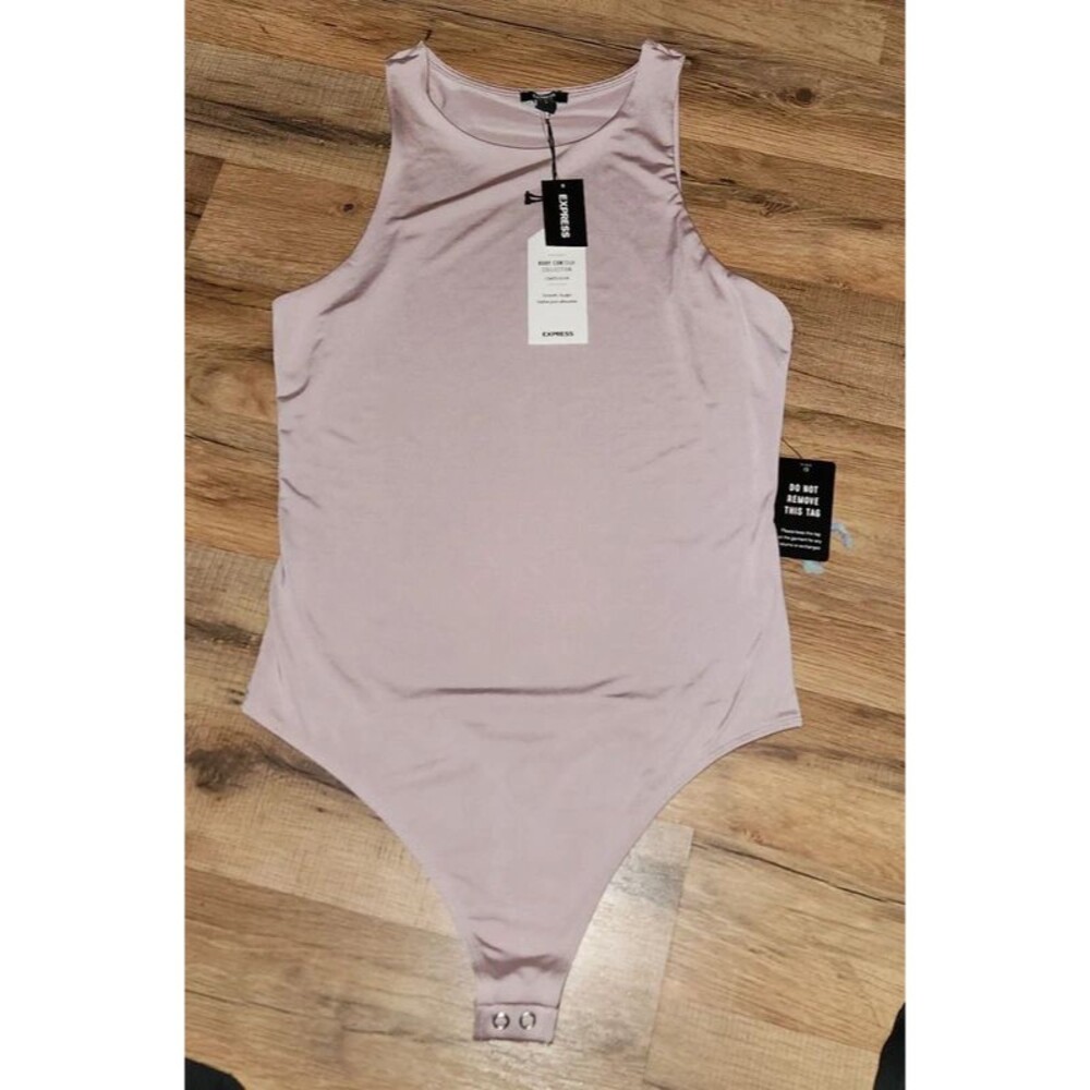 Women's Body Suit Size S